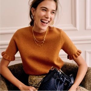 Sezane Chryssa Jumper XS